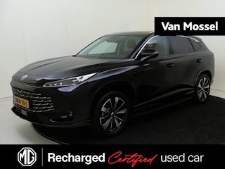 MG HS PHEV 1.5 Luxury