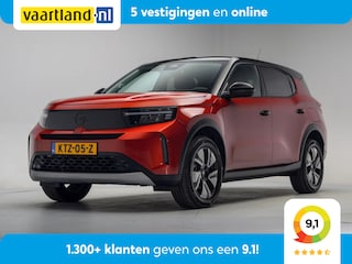 Opel Frontera Electric GS 44 kWh [ LED Navi Apple/Android Camera ]
