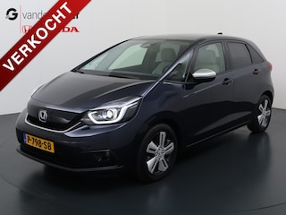 Honda Jazz Hybrid 1.5 i-MMD 109pk Hybrid CVT Executive