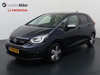 Honda Jazz Hybrid 1.5 i-MMD 109pk Hybrid CVT Executive