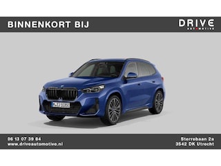 BMW X1 xDrive30e 326PK M-Sport |Full Option|Pano|H/K|DrivingAssProf|Innovation|20"|Trekhaak