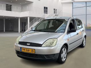 Ford Fiesta 1.3 Centennial AIRCO ELEKPAKKET TREKHAAK