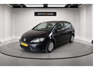 Volkswagen Golf Plus 1.9 TDI Turijn
