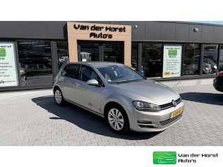 Volkswagen Golf 1.2 TSI CUP Edition