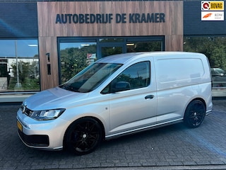 Volkswagen Caddy Cargo 2.0 TDI Comfort ex btw