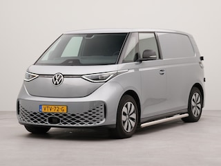 Volkswagen ID. Buzz 2 zits WLTP 402km 77KW