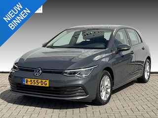 Volkswagen Golf 1.0 eTSI Life Business ECC | CAMERA | DEALERONDERHOUDEN