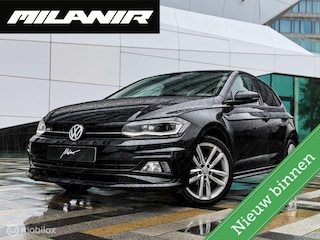 Volkswagen Polo 1.0 TSI R-Line |Led|Camera|Adaptieve cruise