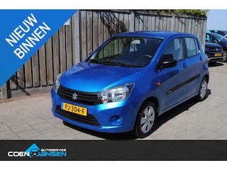 Suzuki Celerio 1.0 Dynamic Airco, Trekhaak