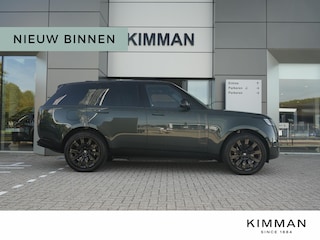 Land Rover Range Rover P460e Autobiography PHEV | Shadow Pack | Towing Pack | Full Leather |