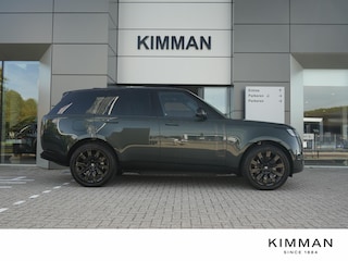 Land Rover Range Rover P460e Autobiography PHEV | Shadow Pack | Towing Pack | Full Leather |