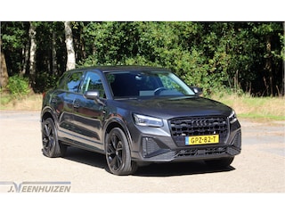 Audi Q2 35 TFSI S Edition | 2022 |✅ AUTOMAAT |⭐Camera | ✨PDC |