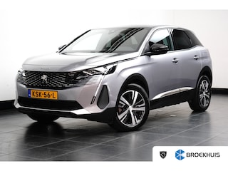 Peugeot 3008 1.6 HYbrid 225 Active Pack Business Airco | AppleCarPlay/ Android Auto | Camera | Cruise Control | DAB | LMV 18" | Navi | PDC Achter |