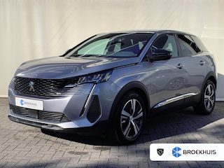 Peugeot 3008 1.6 HYbrid 225 Active Pack Business Airco | AppleCarPlay/ Android Auto | Camera | Cruise Control | DAB | LMV 18" | Navi | PDC Achter |