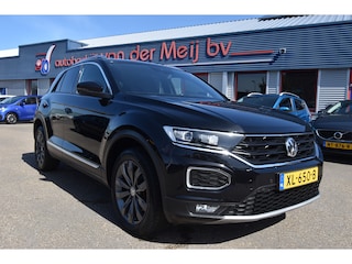 Volkswagen T-Roc 1.5 TSI Sport , TREKHAAK , VIRTUAL COCKPIT , CLIMATR , LED KOPL , PDC V+A ,