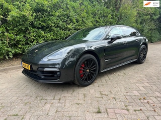 Porsche Panamera Sport Turismo 4.0 GTS V8 met 460pk