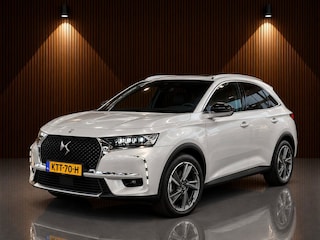 DS 7 E-Tense Performance Line Rivolli
