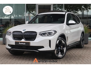 BMW iX3 (g08) iX3 High Executive 286pk I Pano I Harman Kardon I Keyless I Trekhaak I Navi