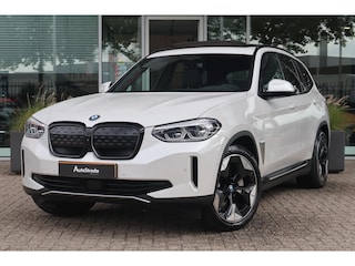 BMW iX3 (g08) iX3 High Executive 286pk I Pano I Harman Kardon I Keyless I Trekhaak I Navi