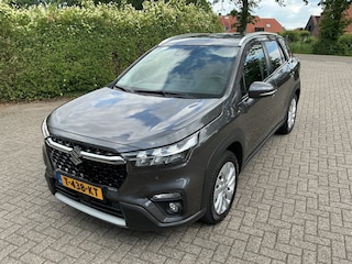Suzuki SX4 1.4 B.JET STYLE SMART Hybrid S-CROSS