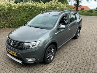 Dacia Logan 0.9 TCE STEPWAY LOGAN MCV