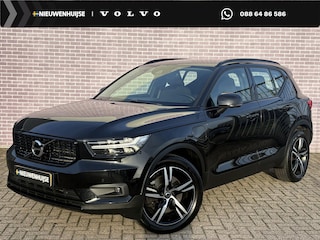 Volvo XC40 1.5 T5 Recharge Business Pro | Trekhaak | Parkeercamera | Cruise Control | Stoel/stuur verwarming | Parkeersensoren V+A | Keyless entry/start | Actieve Led Koplampen |