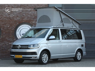 Volkswagen California T6 Ocean 2.0 TDI 110 kW / 150 PK DSG