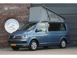 Volkswagen California T6 Ocean 2.0 TDI 110 kW / 150 PK Handgeschakeld
