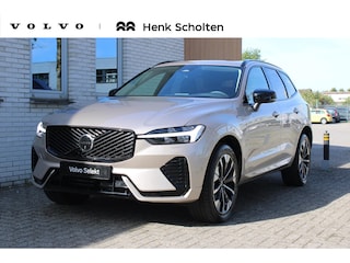 Volvo XC60 2.0 T6 Plug-in hybrid AWD Ultra Dark
