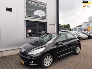 Peugeot 207 1.4 HDI X-line airco apk 5-2027