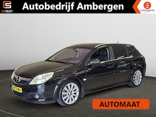 Opel Signum 2.8 V6 Turbo Executive