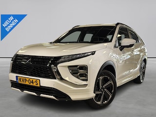 Mitsubishi Eclipse Cross 2.4 PHEV Executive 360 camera, Adaptieve cruise controle