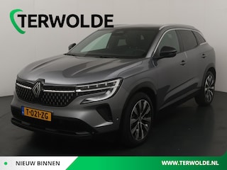 Renault Austral techno mild hybrid advanced 130 | Panoramadak | Adapt. Cruise | 360 Camera | Stoel- & Stuurverw. |