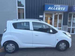 Chevrolet Spark 1.0 16V LS BI-FUEL airco