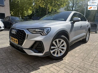Audi Q3 45 TFSI e Advanced Edition Navi/Camera/Leer/Trekh