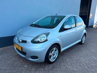 Toyota Aygo 1.0-12V Comfort - Airco
