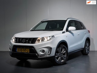Suzuki Vitara 1.4 Boosterjet Select /Clima/Cruise/Camera/CarPlay/Trekhaak/LMV