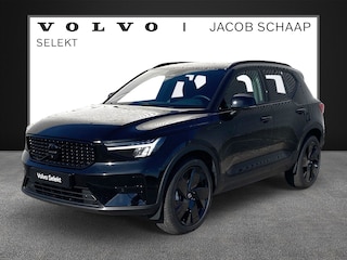 Volvo XC40 2.0 B4 Plus Black Edition / Trekhaak / 360 camera / Harman/Kardon / Panoramadak /