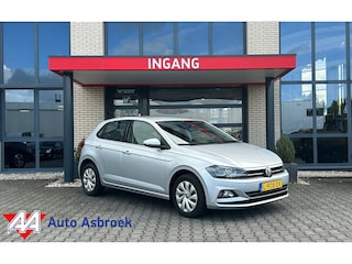 Volkswagen Polo 1.0 TSI Comfortline Executive Pakket