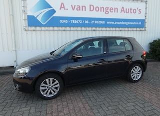 Volkswagen Golf 1.4 TSI STYLE,Clima,Cruise,Trhaak,APK 20-6-27