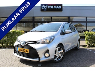 Toyota Yaris 1.5 Hybrid Trend | Rijklaar | Navi | Camera | Bluetooth | Cruise | Clima