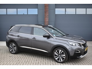 Peugeot 5008 1.5 BlueHDI Blue Lease GT-Line