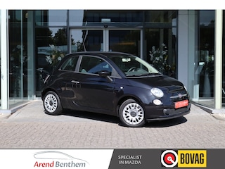 Fiat 500 1.0 TwinAir Pop Airco / CV / Audio / Elek-pakket