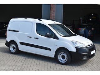 Citroën Berlingo 1.6 BlueHDI 75 Business 3 zits