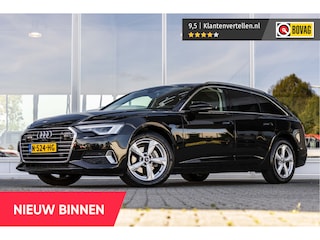 Audi A6 Avant 40 TDI Pro Line | Matrix LED | ACC | 360° Camera