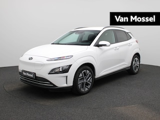 Hyundai Kona Techno 39,2kWh