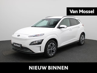 Hyundai Kona Techno 39,2kWh