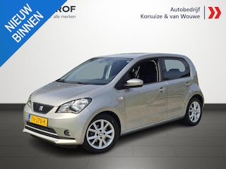 Seat Mii 1.0 Sport Intense