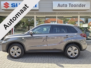 Suzuki Vitara Automaat 1.4 Boosterjet Smart Hybrid Select