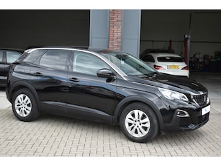 Peugeot 3008 1.2 PureTech Blue Lease Executive NIEUWE MOTOR
